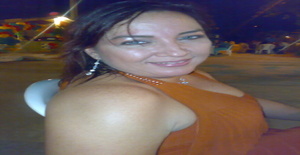 Mujerrenovada 52 años Soy de Barranquilla/Atlántico, Busco Encuentros Amistad con Hombre