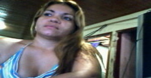 Mary0629 41 años Soy de Barranquilla/Atlantico, Busco Encuentros Amistad con Hombre