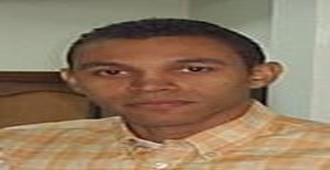 Edgarjr2005 45 años Soy de Barranquilla/Atlantico, Busco Encuentros Amistad con Mujer