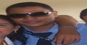 Elmejor250490 31 años Soy de Barranquilla/Atlantico, Busco Noviazgo con Mujer