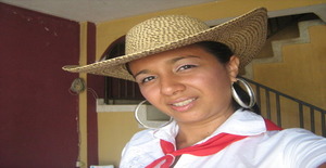 Lizcas 34 años Soy de Bogota/Bogotá dc, Busco Encuentros Amistad con Hombre