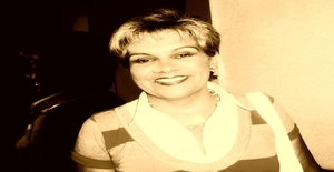 Susanitasilva 62 años Soy de Bucaramanga/Santander, Busco Encuentros Amistad con Hombre