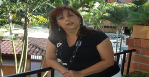 Amorosastella 60 años Soy de Medellin/Antioquia, Busco Encuentros Amistad con Hombre