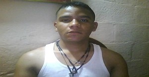 Andres0825 32 años Soy de Cali/Valle Del Cauca, Busco Noviazgo con Mujer
