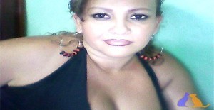 Solita533 43 años Soy de Barranquilla/Atlantico, Busco Encuentros Amistad con Hombre