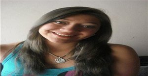 Maria1235 37 años Soy de Bogota/Bogotá dc, Busco Noviazgo con Hombre