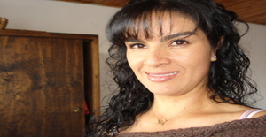 Yselacreyo 43 años Soy de Bogota/Bogotá dc, Busco Encuentros Amistad con Hombre