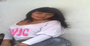 Nanee15 27 años Soy de Medellin/Antioquia, Busco Encuentros Amistad con Hombre