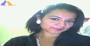 Angelikita2013 31 años Soy de Ibagué/Tolima, Busco Encuentros Amistad con Hombre