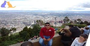 Nanchis 31 años Soy de Bogotá/Bogotá DC, Busco Encuentros Amistad con Mujer