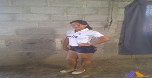 Princesa24i 31 años Soy de Managua/Managua Department, Busco Encuentros Amistad con Hombre