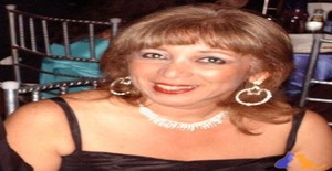 Josefina diaz 57 años Soy de Valencia/Carabobo, Busco Encuentros Amistad con Hombre
