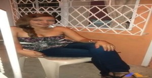 Ana grey 36 años Soy de Cartagena de Indias/Bolivar, Busco Encuentros Amistad con Hombre