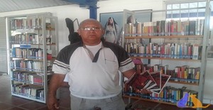 Juancholara 66 años Soy de Bucaramanga/Santander, Busco Encuentros Amistad con Mujer
