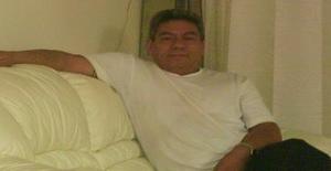 Carlos1057 64 años Soy de Pereira/Risaralda, Busco Encuentros Amistad con Mujer