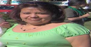 Cindy0951 51 años Soy de Bogota/Bogotá dc, Busco Encuentros Amistad con Hombre