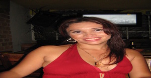 Marce23 47 años Soy de Barranquilla/Atlantico, Busco Noviazgo con Hombre